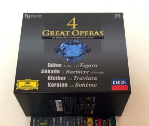 エソテリックSACD シャルル・ミュンシュ ベルリオーズ「幻想交響曲」 買取