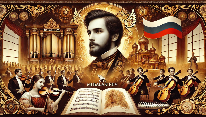 バラキレフ（Balakirev）CD 買取