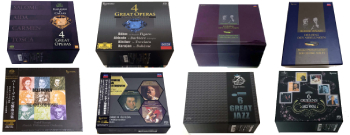 エソテリックＳＡＣＤ　ＢＯＸセットの買取