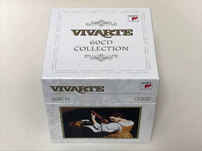 VivarteCollection