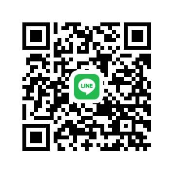 LINE読み取りバーコード