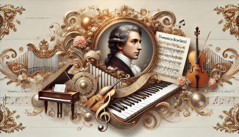 スカルラッティ（scarlatti）CD 買取