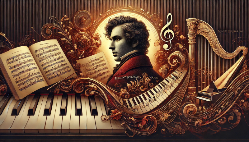 シューマン（schumann）CD 買取