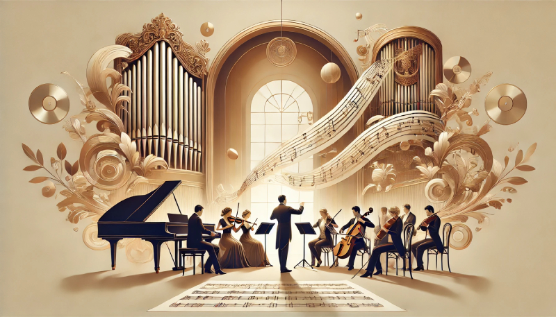 室内楽曲