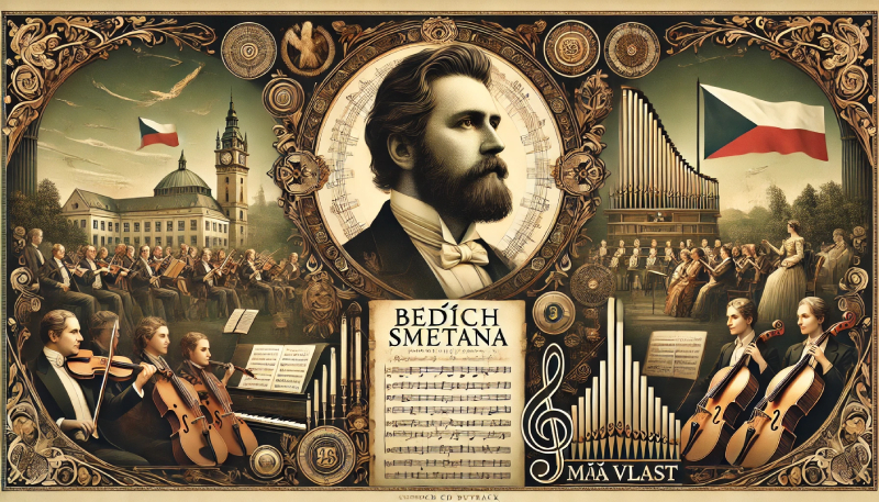 スメタナ（smetana）CD 買取