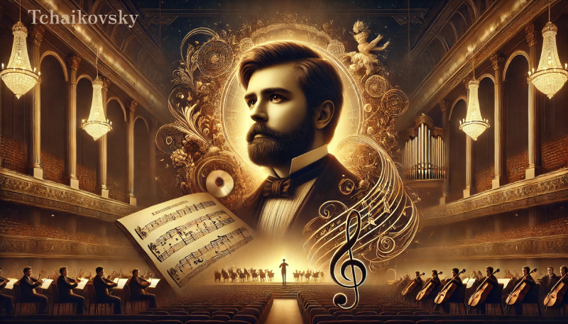 チャイコフスキー（tchaikovsky）CD 買取