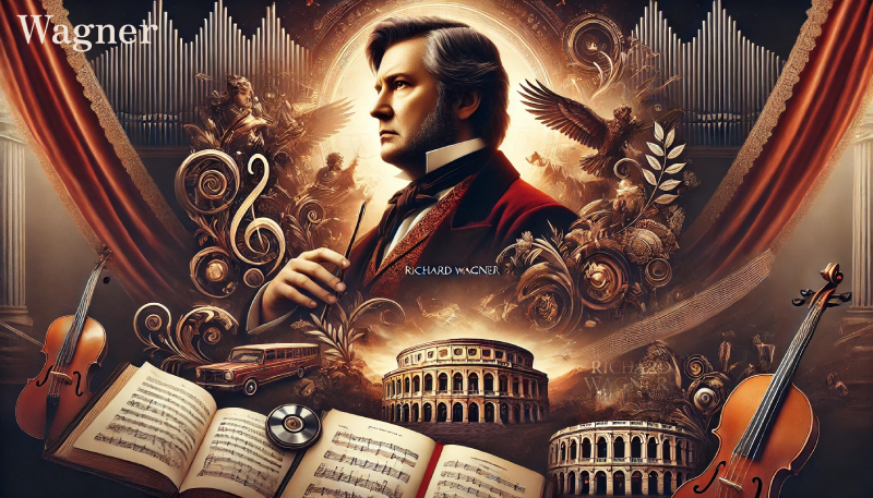 ワーグナー（Wagner）CD 買取