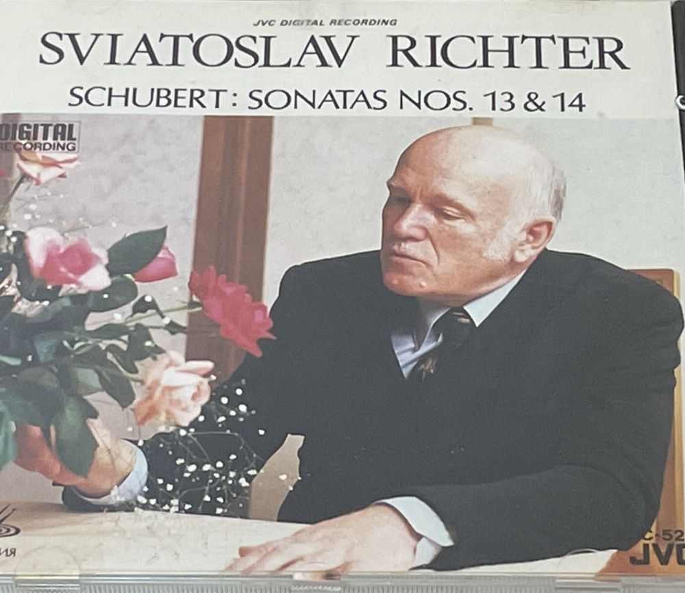 スヴャトスラフ・リヒテル